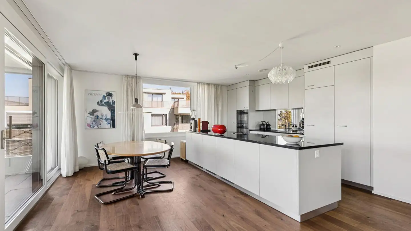 Appartamento in vendita - Stockemerbergstrasse 15c, 8405 Winterthur - Foto 2