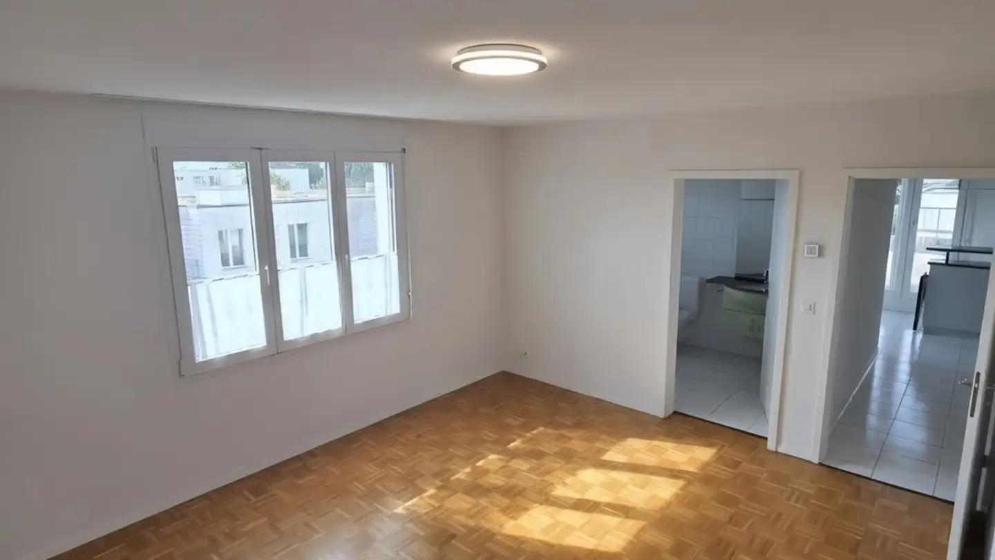 Apartment for rent - 3110 Münsingen