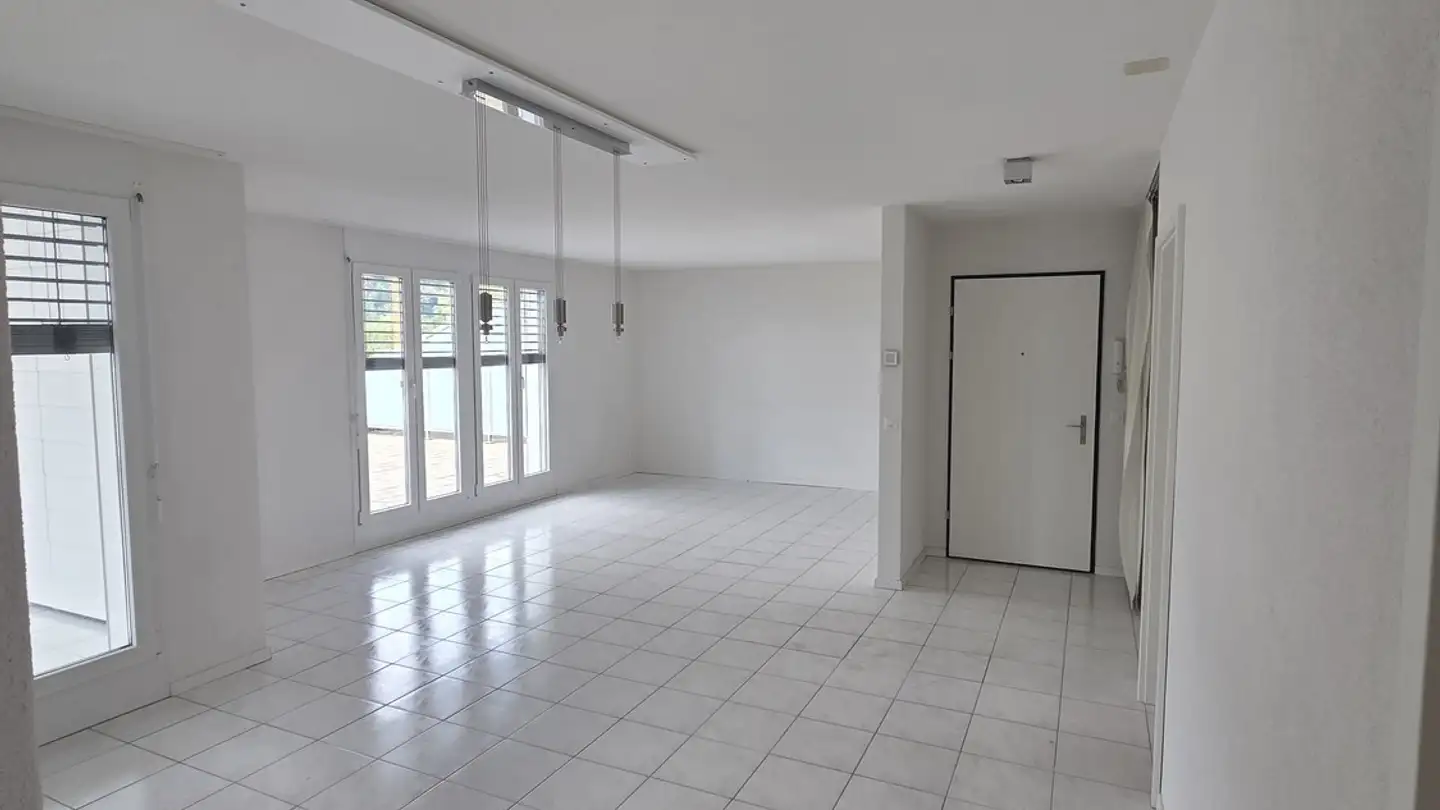 Apartment for rent - 3110 Münsingen - Photo 2