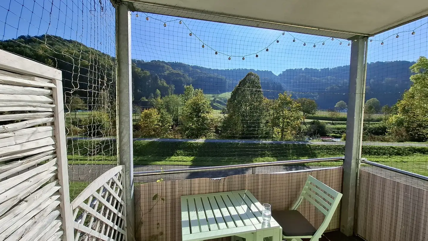 Wohnung mieten - 8483 Kollbrunn - Foto 3