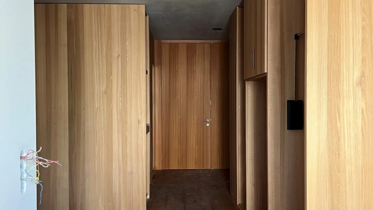 Appartement à vendre - 9443 Widnau