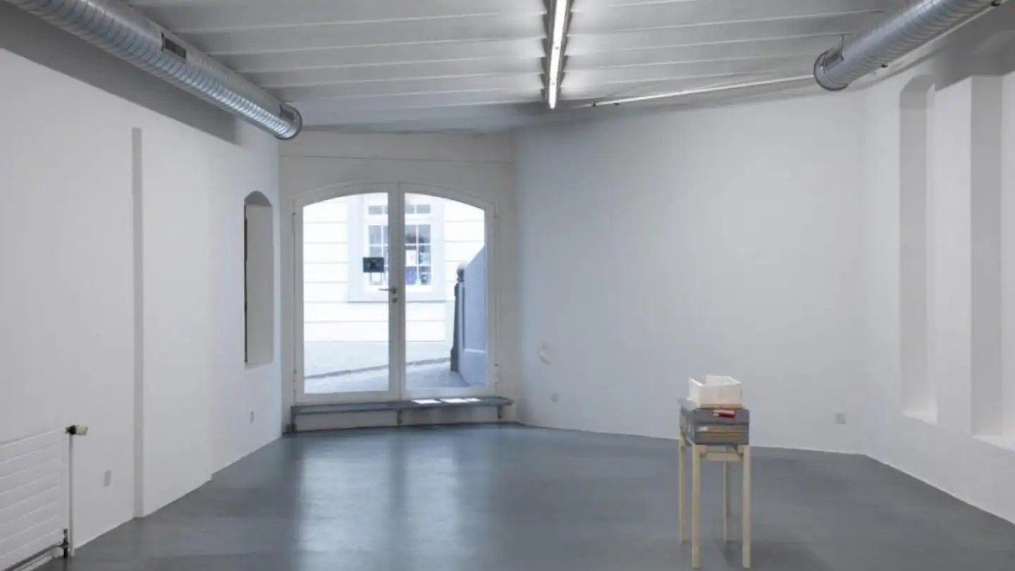 Werkstatt mieten - Luzernerstrasse, 6010 Kriens - Foto 2