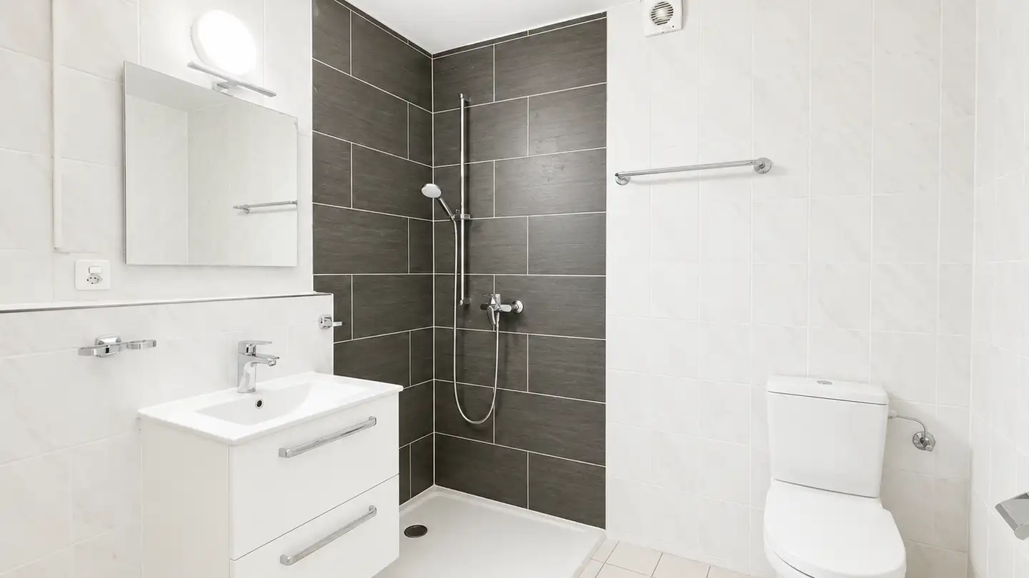 Apartment for rent - Grand-Rue 10, 1890 St-Maurice - Photo 2