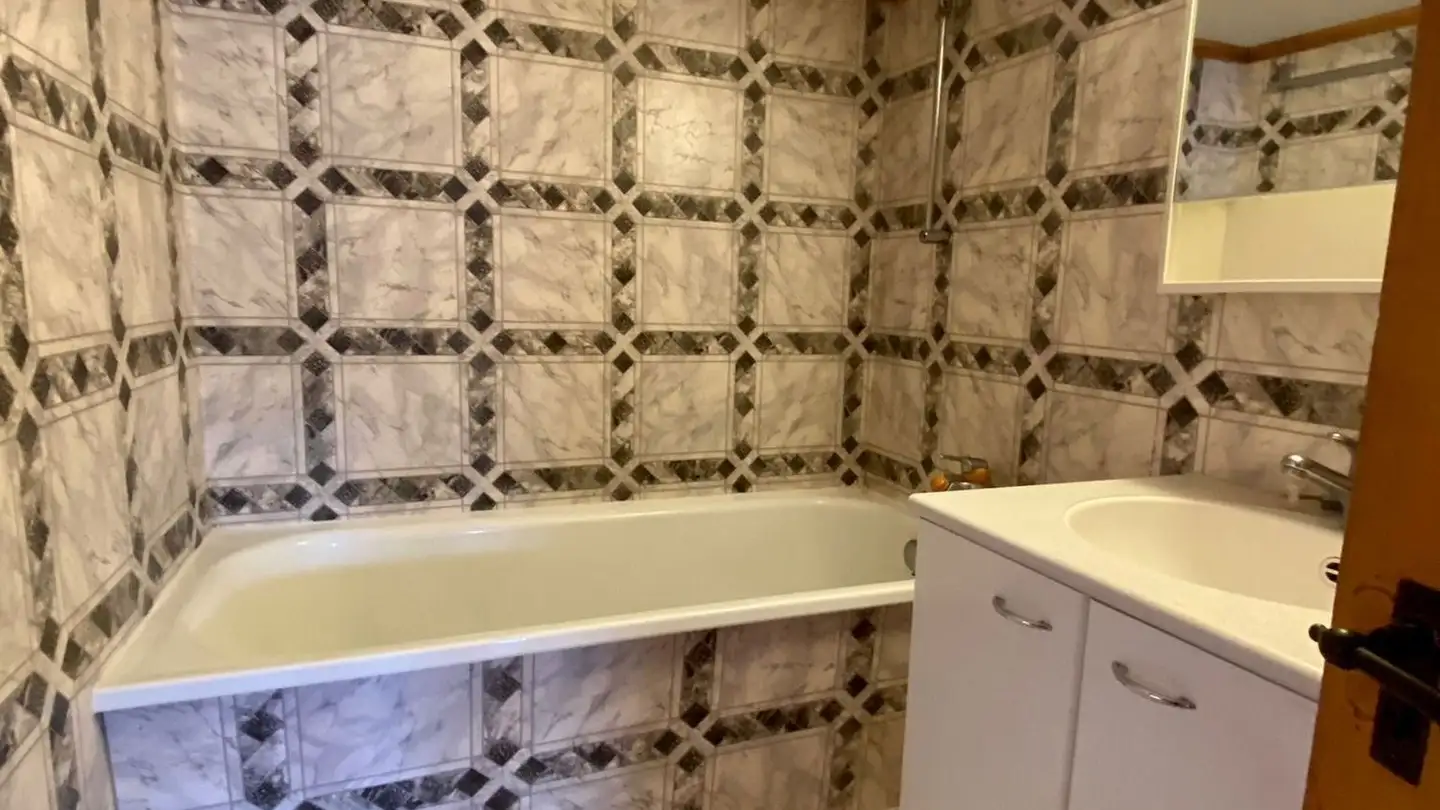 Attico in affitto - Hohlenweg 238, 3766 Boltigen - Photo 4