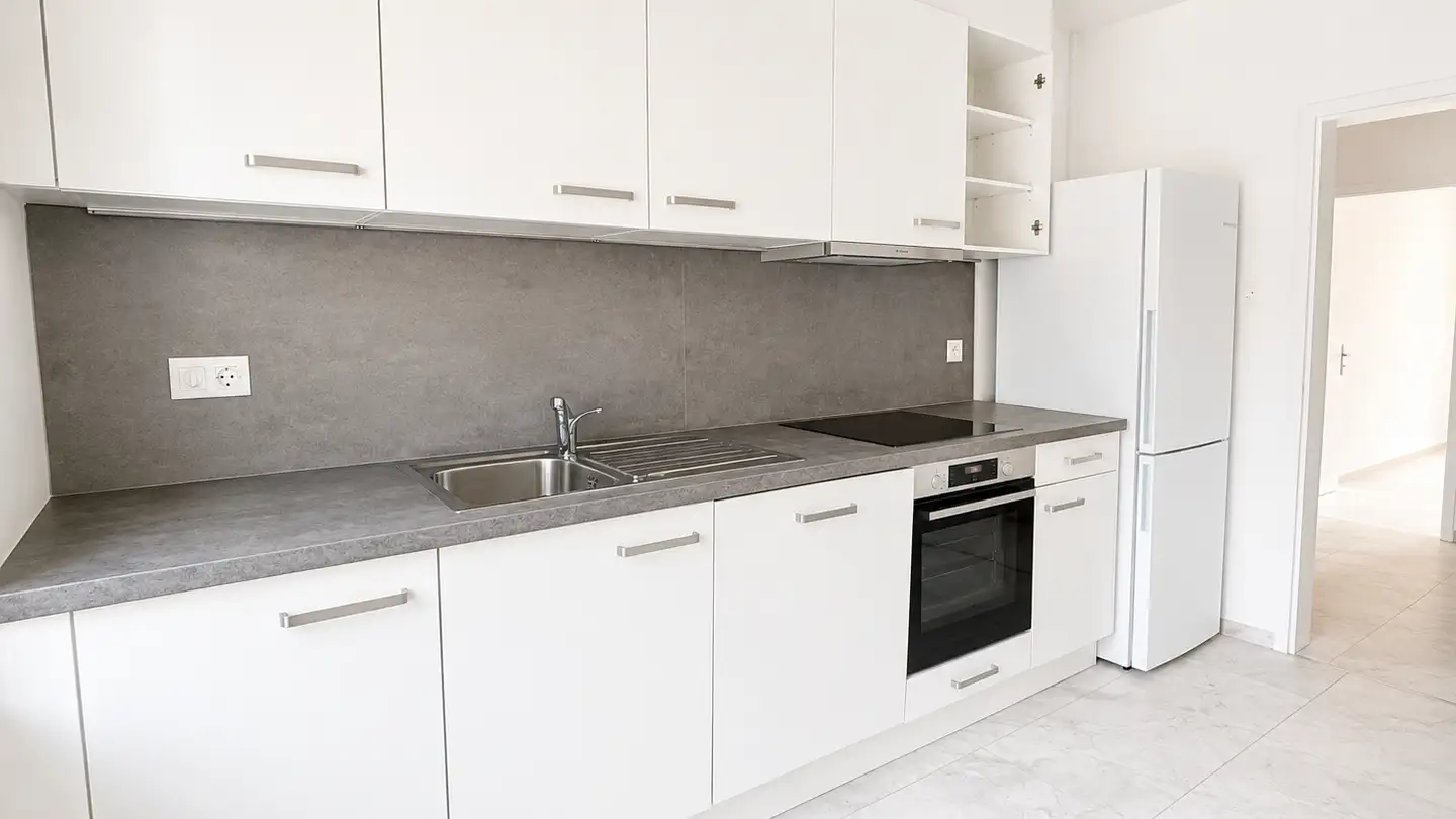 Apartment for rent - Grand-Rue 10, 1890 St-Maurice - Photo 4