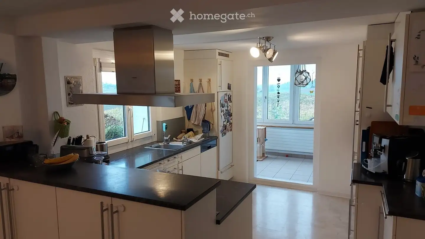 Maison individuelle à louer - 4922 Thunstetten