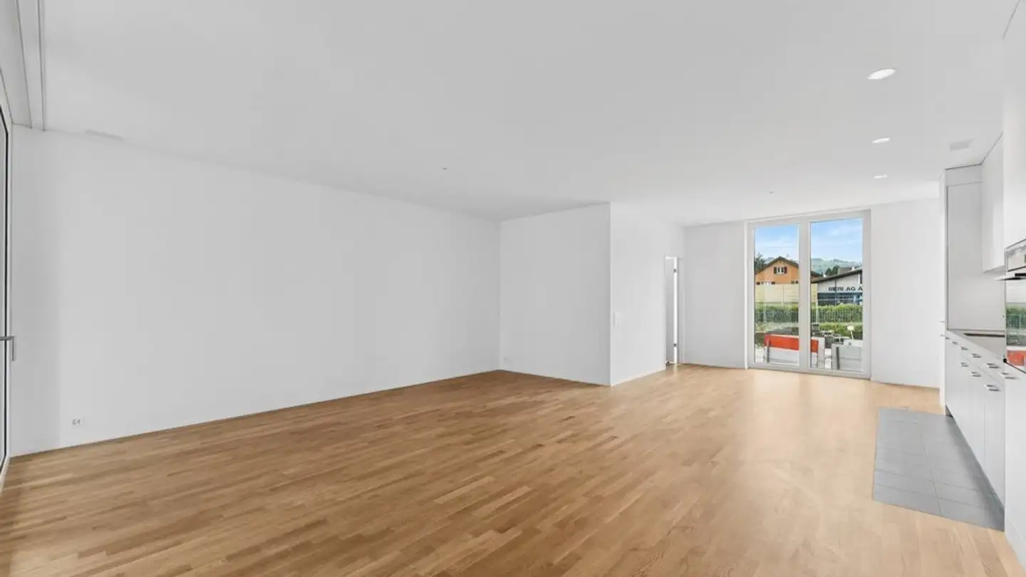 Appartement à louer - Nidfeldstrasse 2m, 6010 Kriens - Photo 2