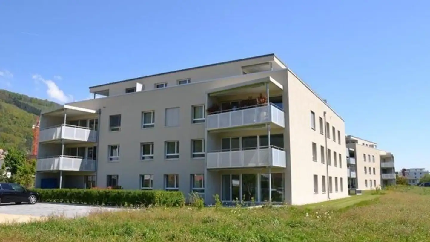 Appartamento in affitto - Brühlweg 11, 2542 Pieterlen