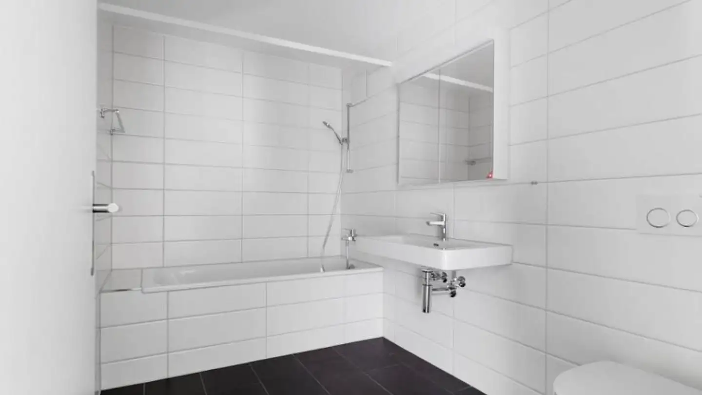Appartement à louer - Brühlweg 11, 2542 Pieterlen - Photo 2
