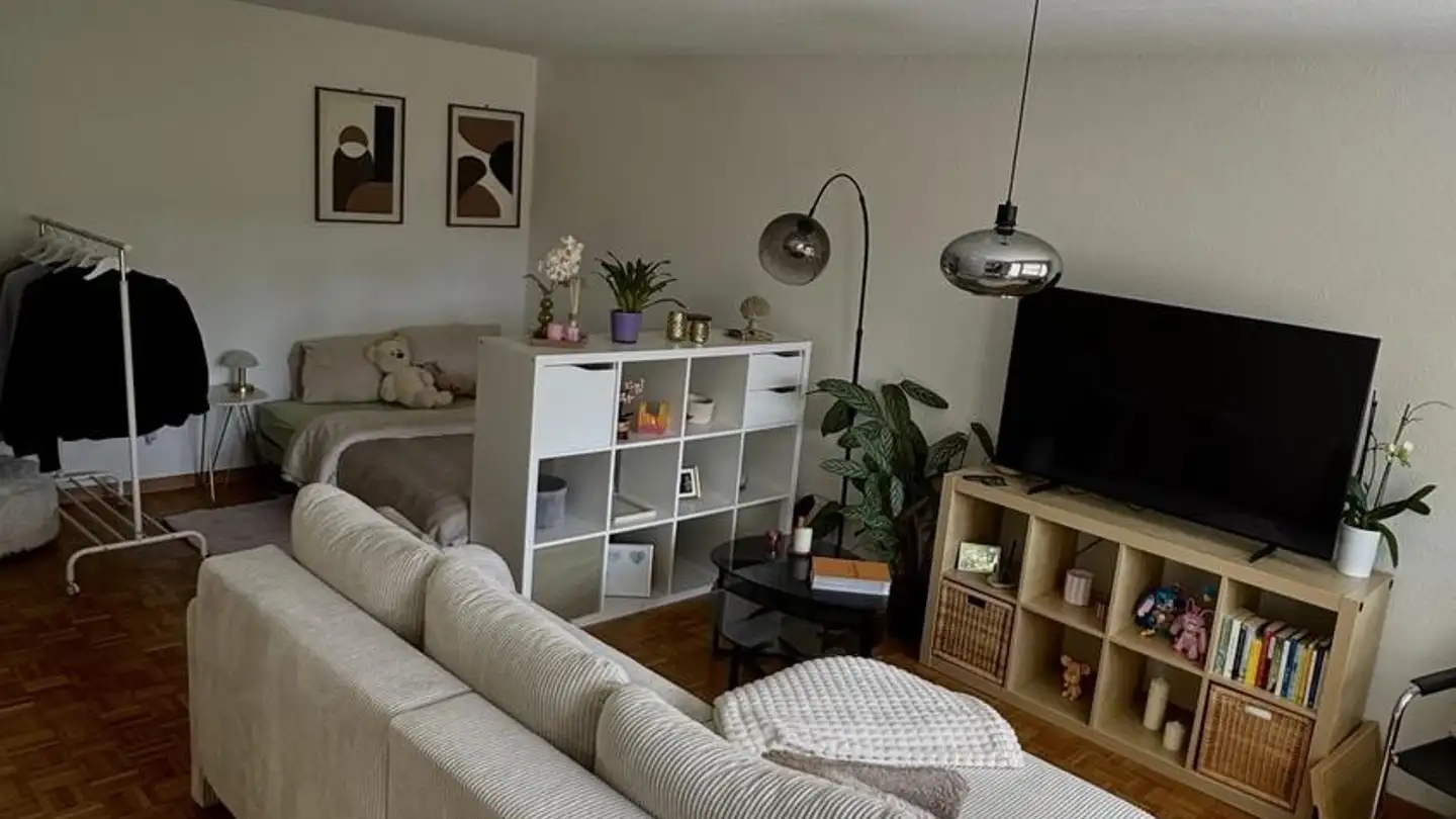 Apartment for rent - Bungertweg 19, 8600 Dübendorf