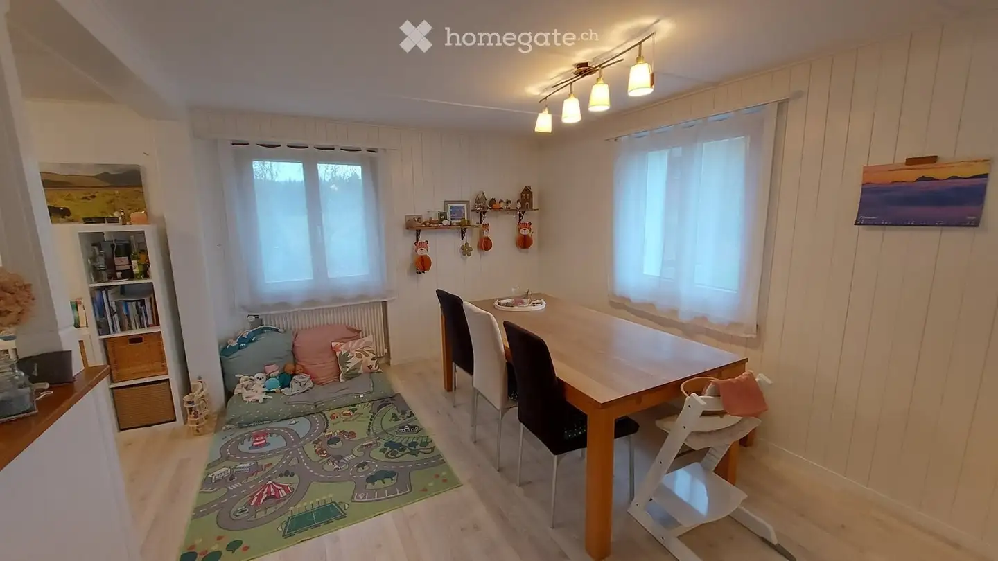 Casa singola in affitto - 4922 Thunstetten - Photo 2