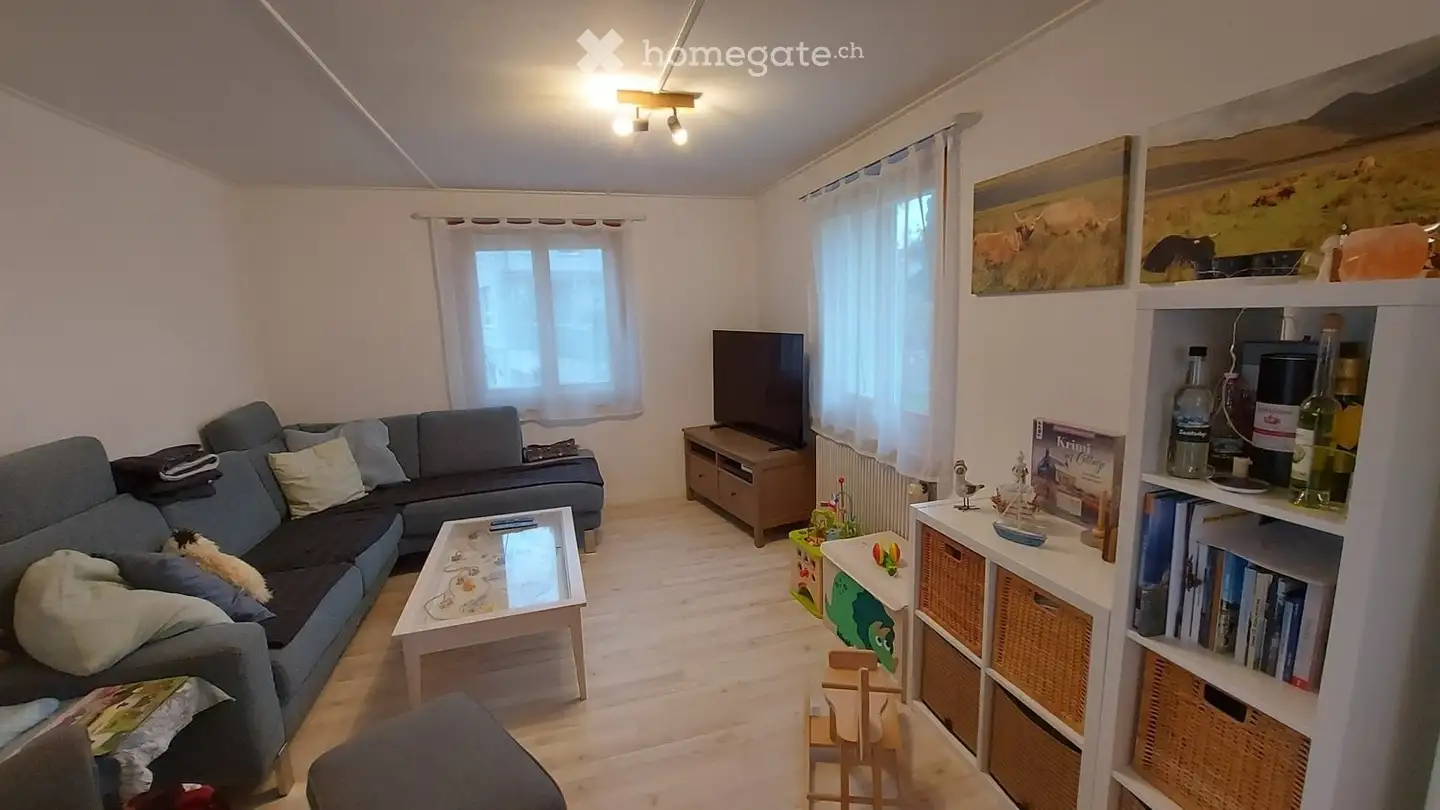 Casa singola in affitto - 4922 Thunstetten - Photo 3