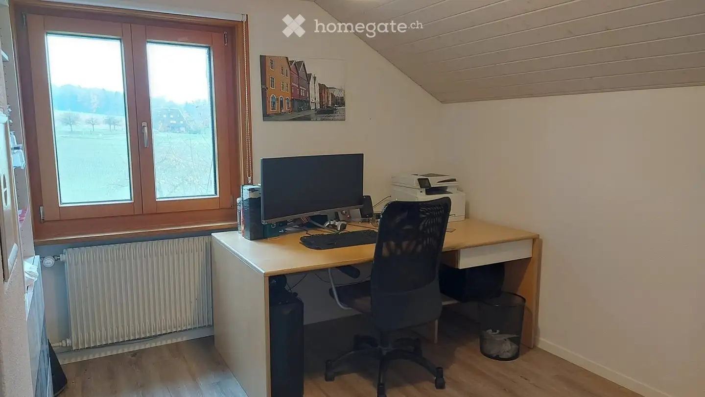 Casa singola in affitto - 4922 Thunstetten - Photo 4