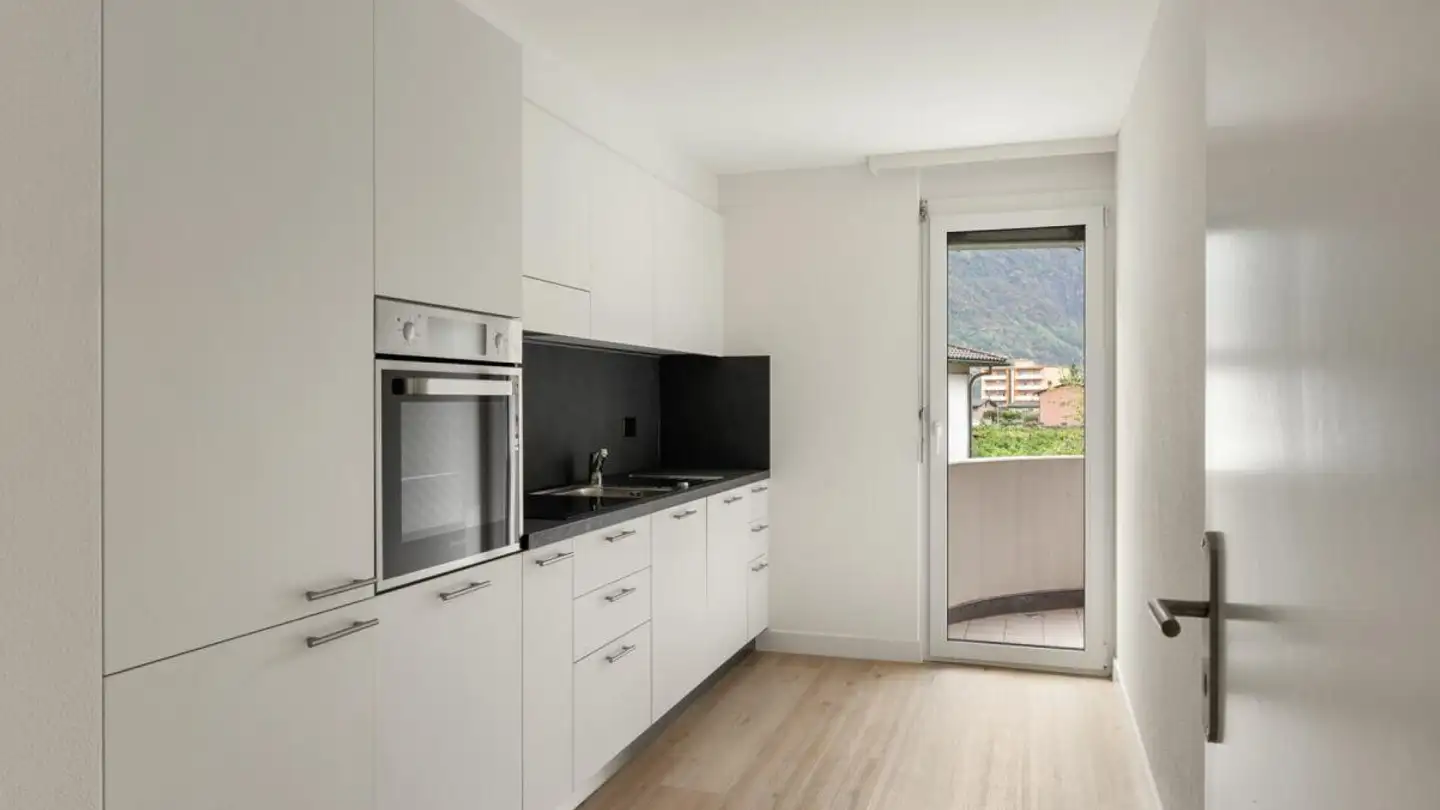 Apartment for rent - Via San Gottardo 40, 6745 Giornico
