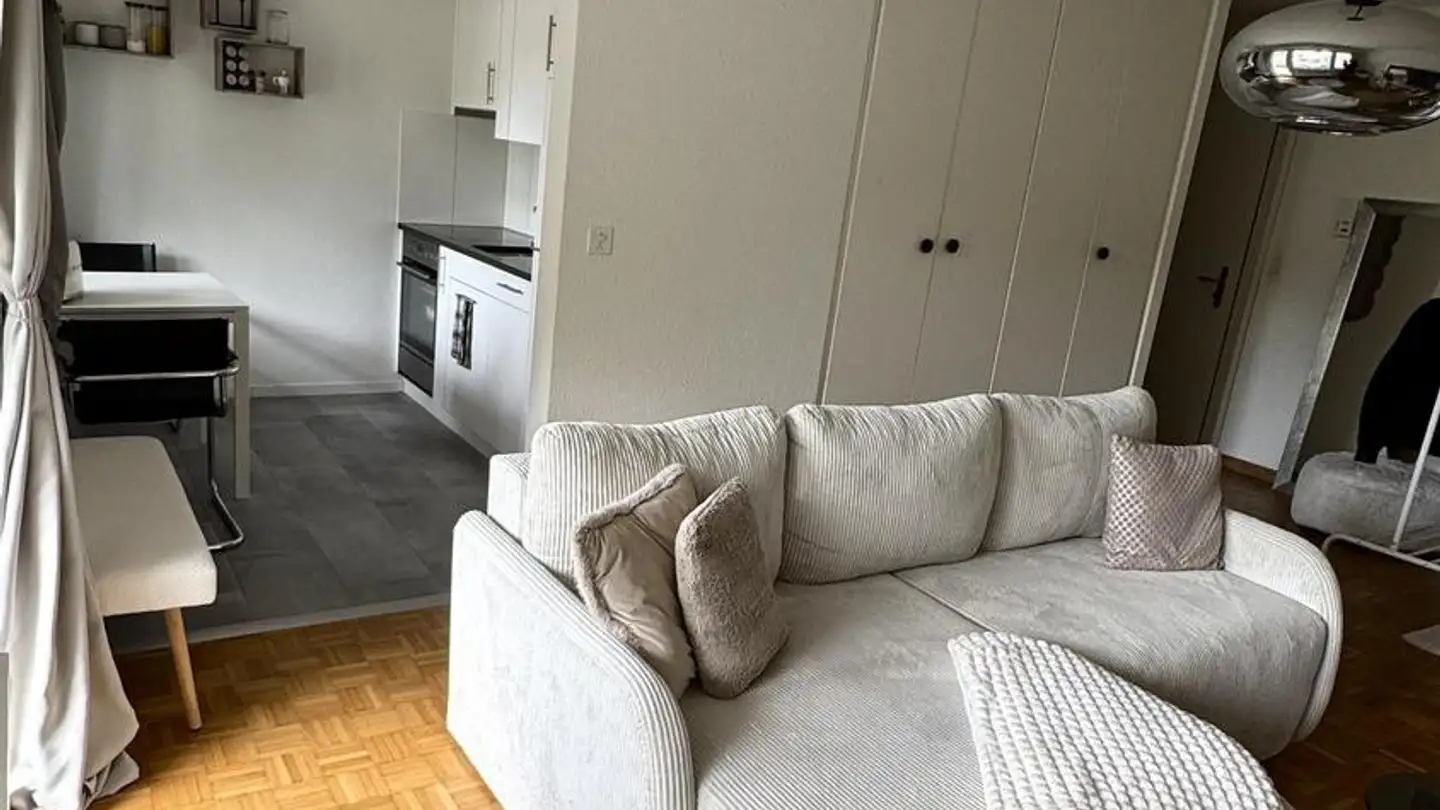Apartment for rent - Bungertweg 19, 8600 Dübendorf - Photo 2