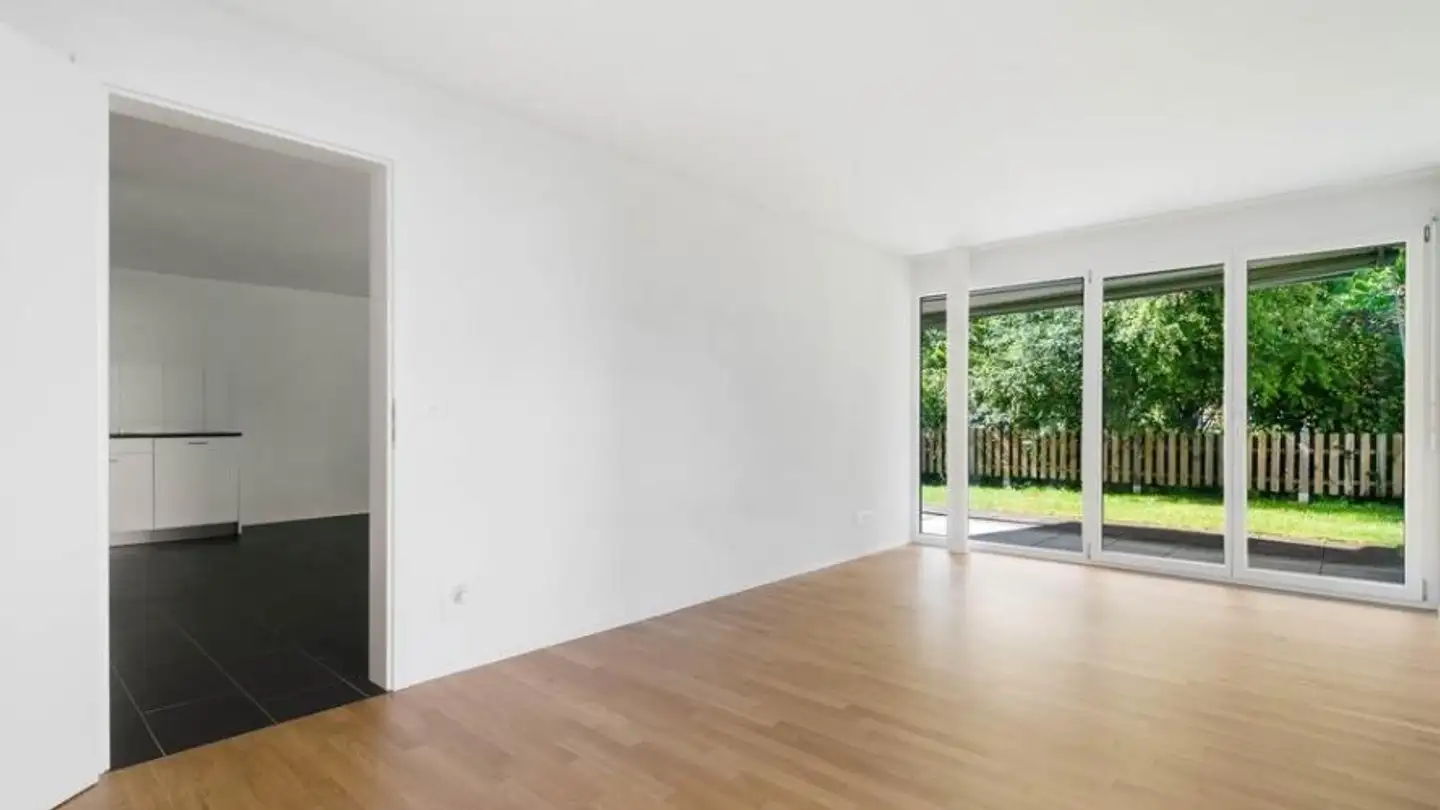 Appartement à louer - Brühlweg 11, 2542 Pieterlen - Photo 3