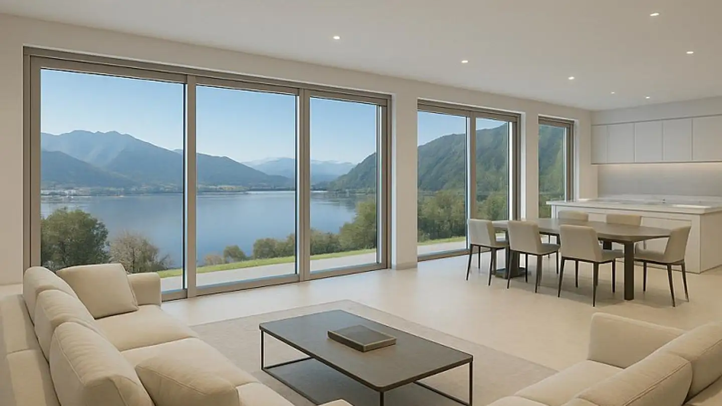 Single house for sale - 6823 Pugerna