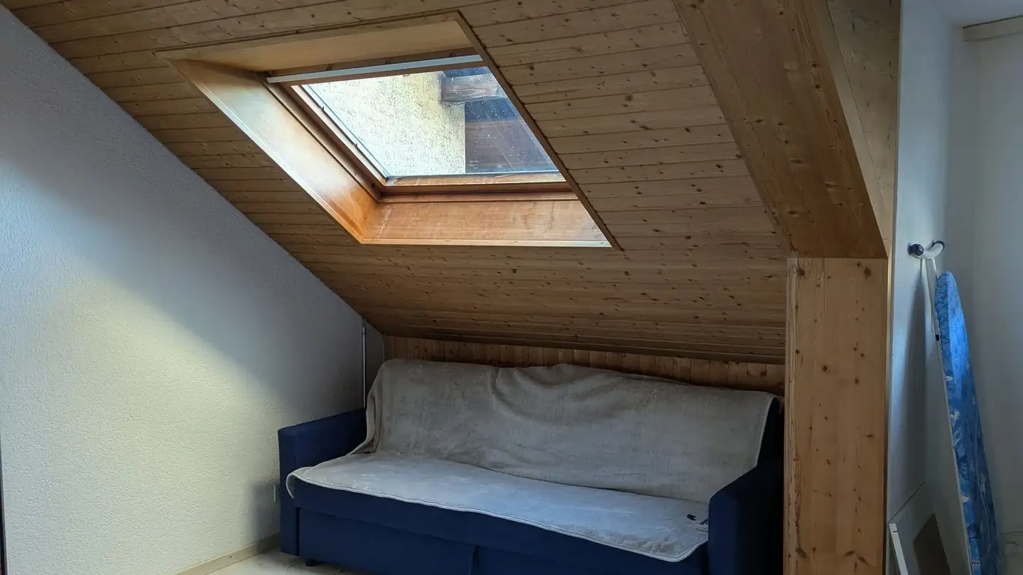 Appartamento in affitto - Brüggbühlstrasse 55, 3172 Niederwangen b. Bern - Foto 3