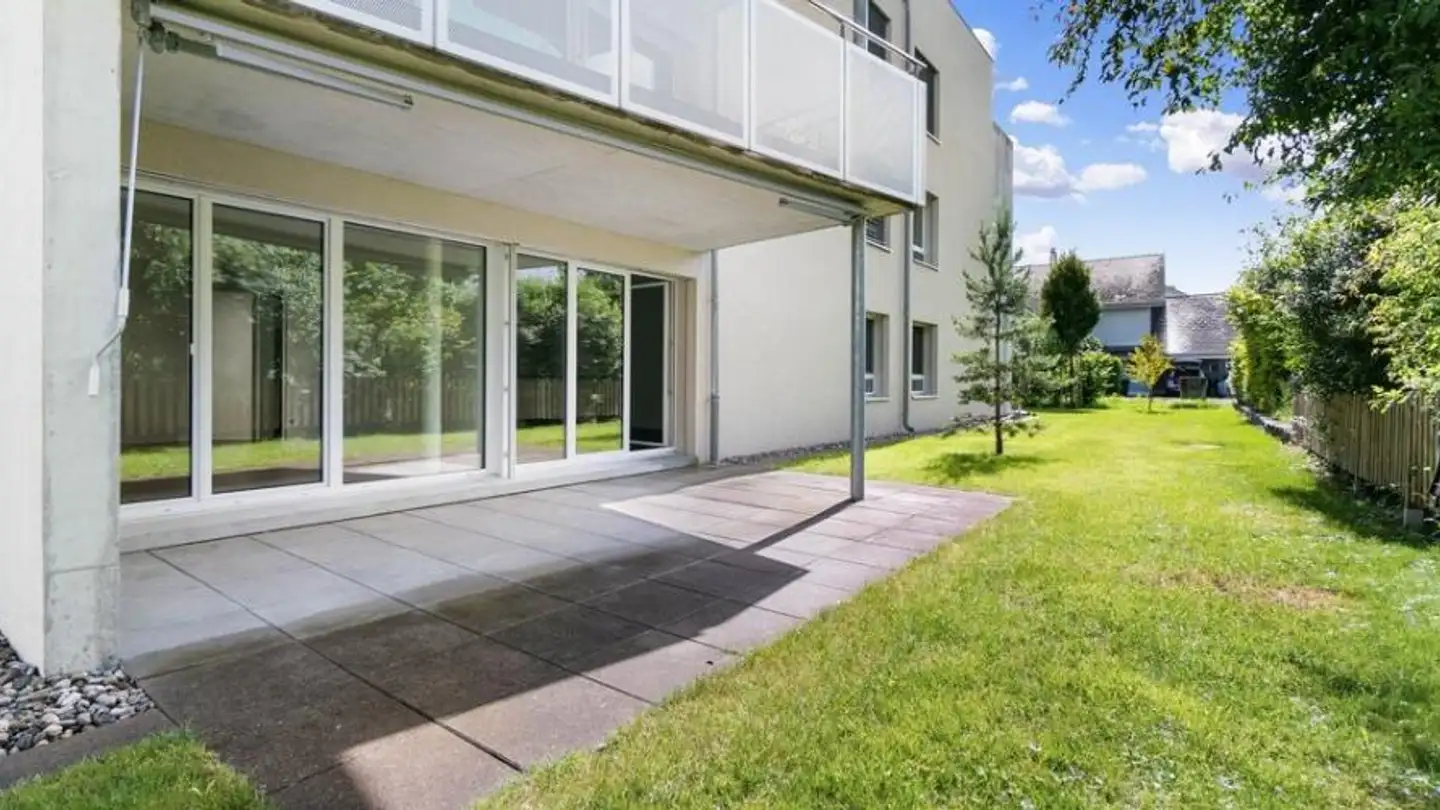 Appartement à louer - Brühlweg 11, 2542 Pieterlen - Photo 4