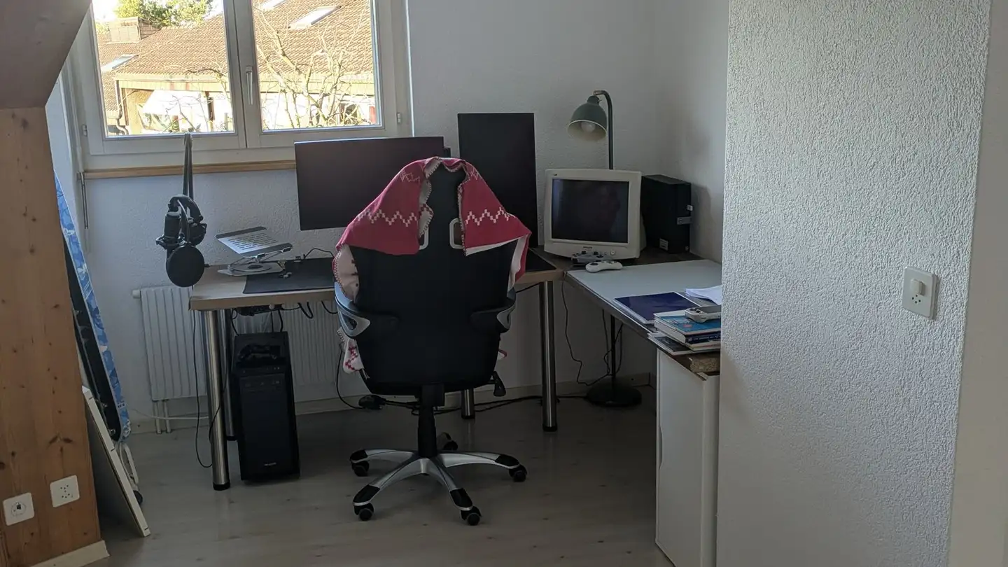 Appartamento in affitto - Brüggbühlstrasse 55, 3172 Niederwangen b. Bern - Foto 4