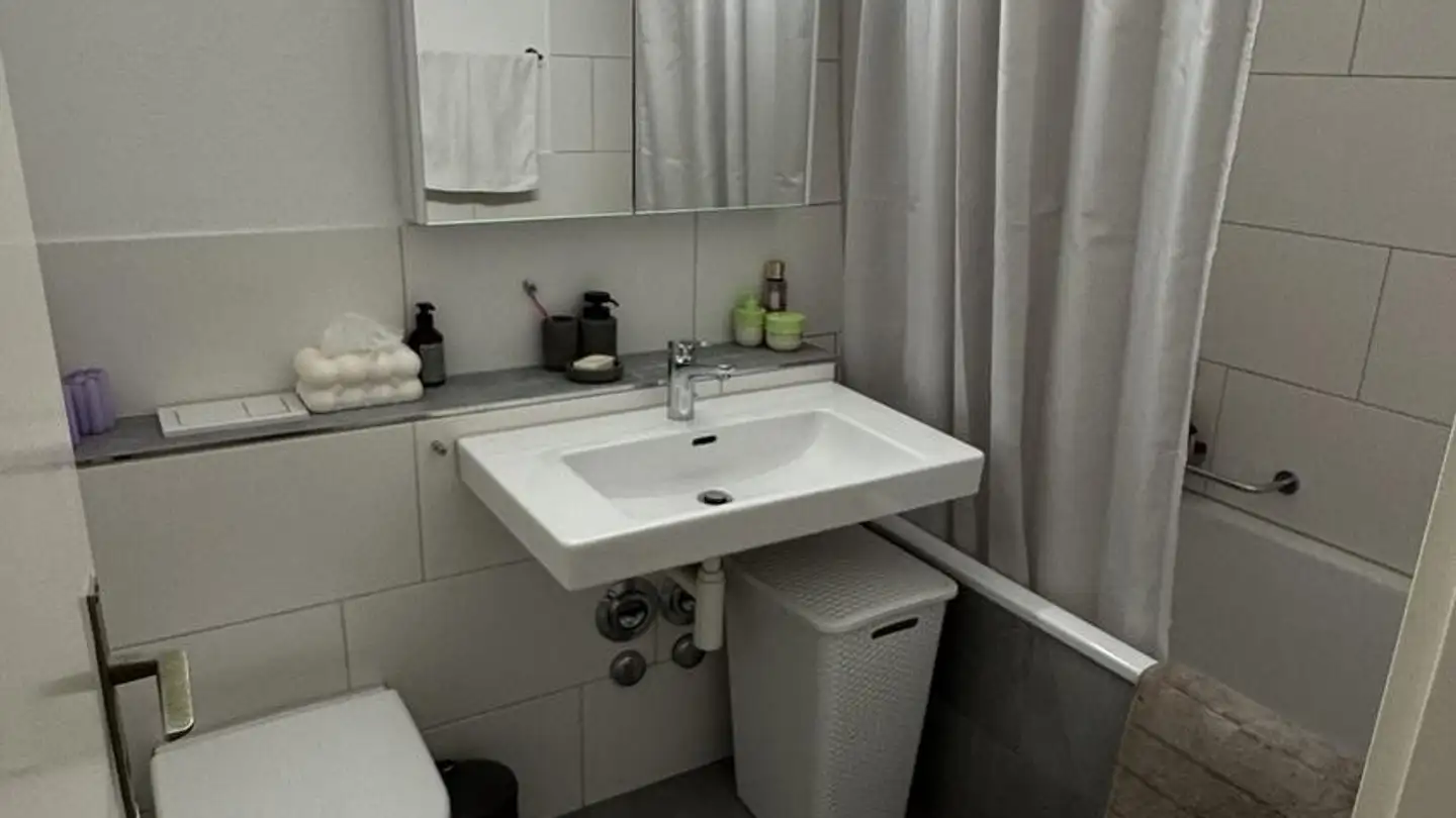 Apartment for rent - Bungertweg 19, 8600 Dübendorf - Photo 3