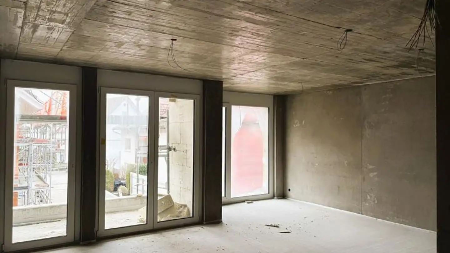 Apartment for rent - Frohsinnweg, 9220 Bischofszell