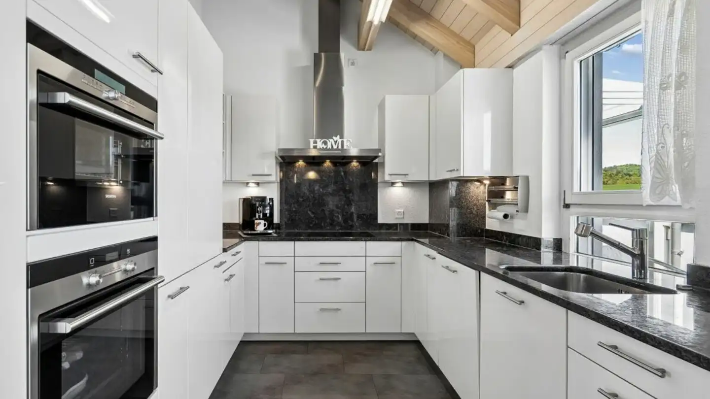 Appartamento in vendita - Graswinkelstrasse 37, 8302 Kloten - Foto 2