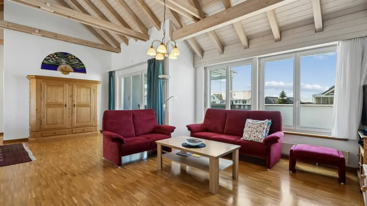 Appartamento in vendita - Graswinkelstrasse 37, 8302 Kloten - Foto 3