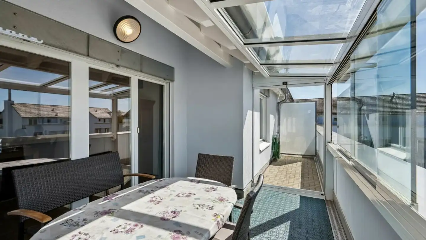 Appartamento in vendita - Graswinkelstrasse 37, 8302 Kloten - Foto 4
