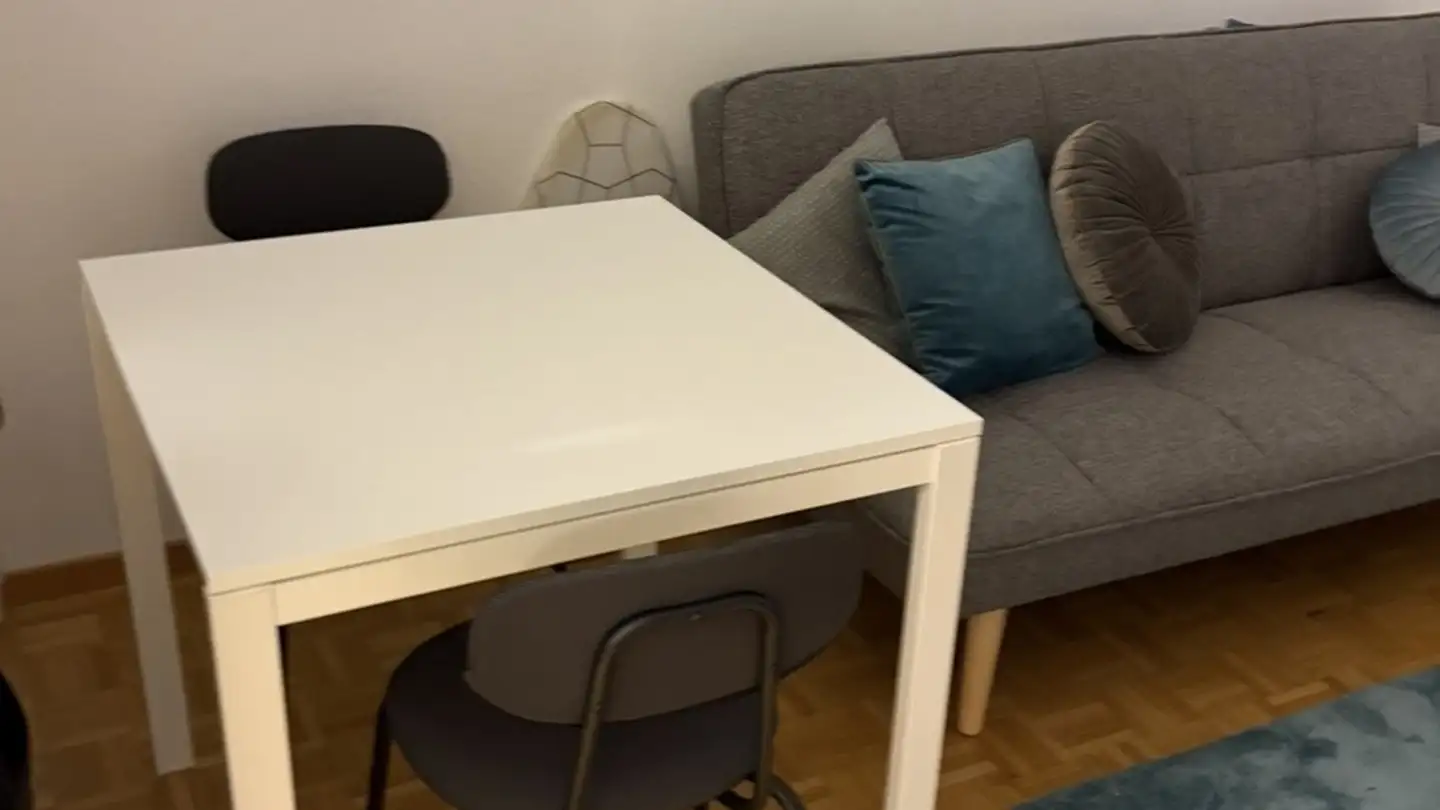 Wohnung mieten - Im Geissacker 40, 8404 Winterthur