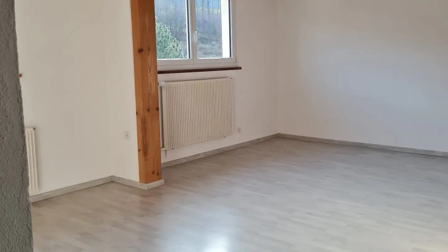 Apartment for rent - Rue de l'Est 16, 2740 Moutier - Photo 3