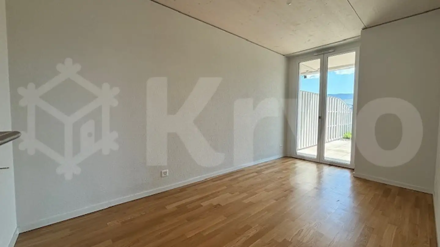 Wohnung mieten - Route De Bâle 12, 2800 Delémont - Foto 2