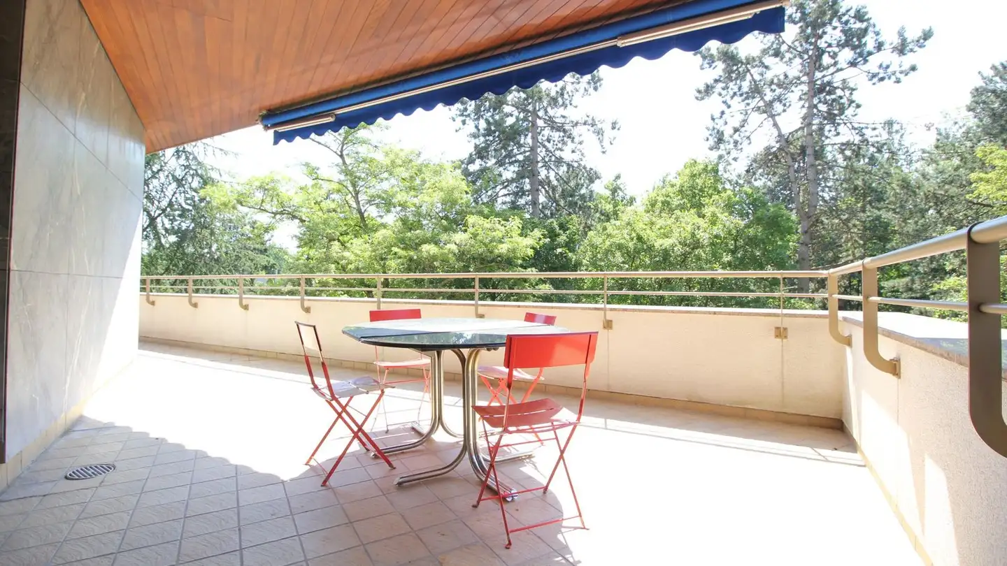 Appartamento in vendita - Chemin Du Pommier, 1218 Le Grand-Saconnex - Foto 2