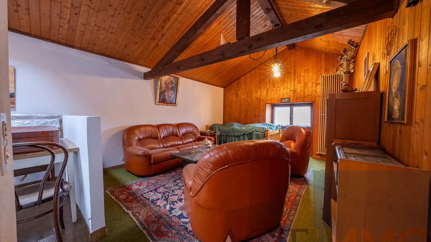 Studio for sale - 1241 Puplinge