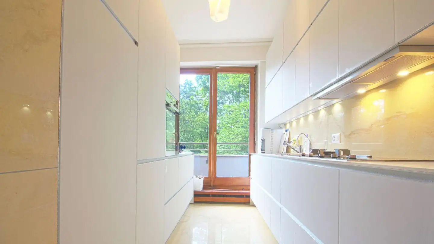 Appartamento in vendita - Chemin Du Pommier, 1218 Le Grand-Saconnex - Foto 3