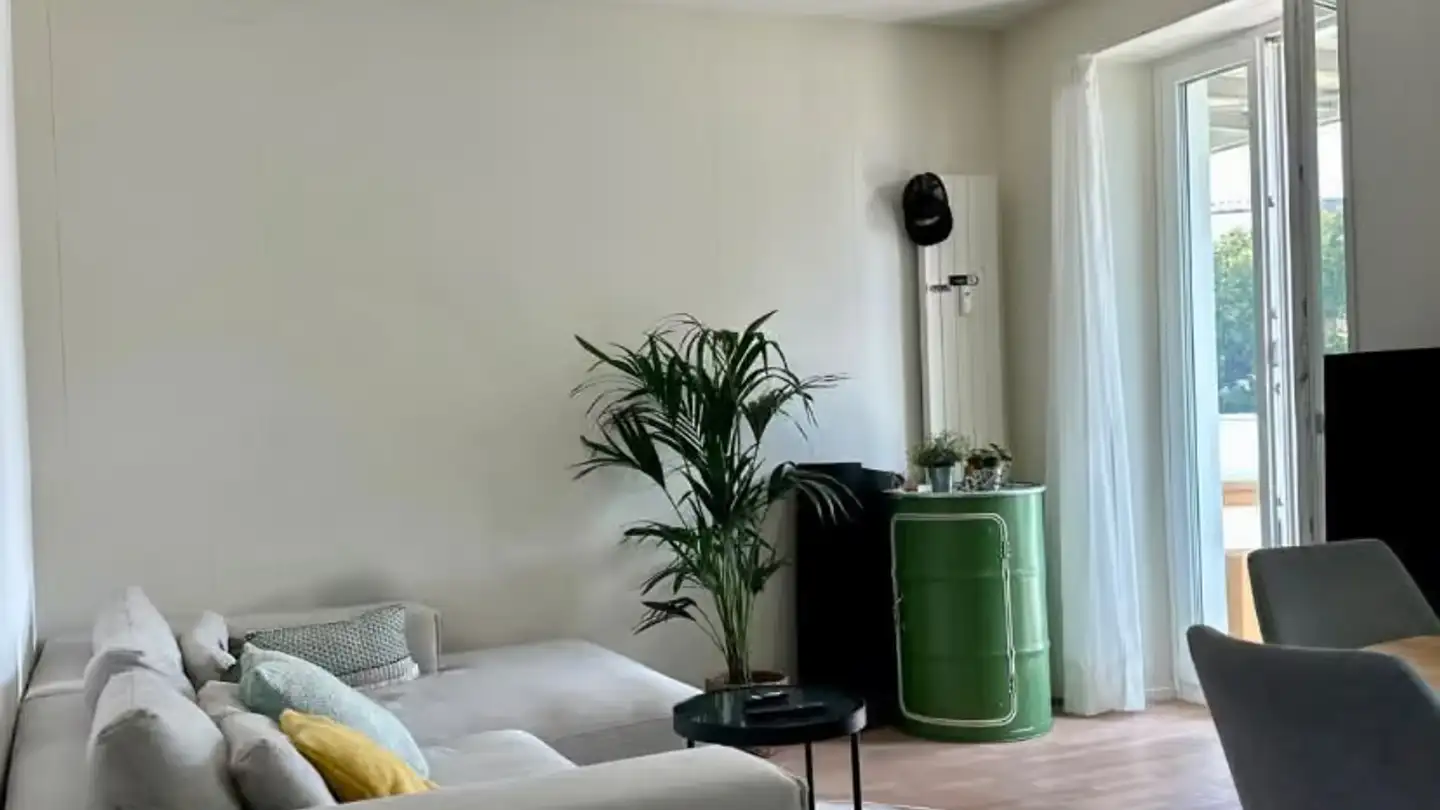 Apartment for rent - Landstrasse 29, 5415 Rieden AG