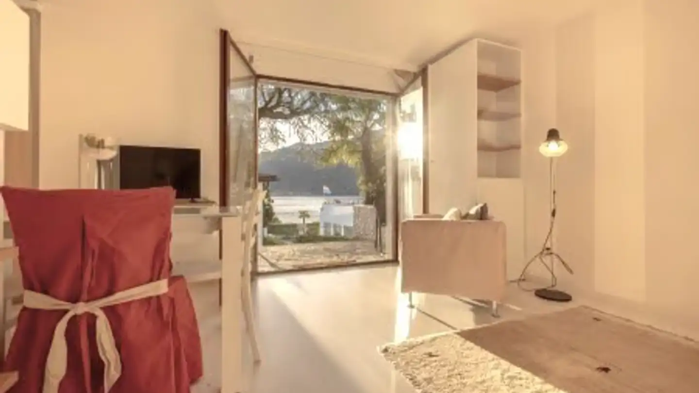Appartamento in vendita - 6922 Morcote