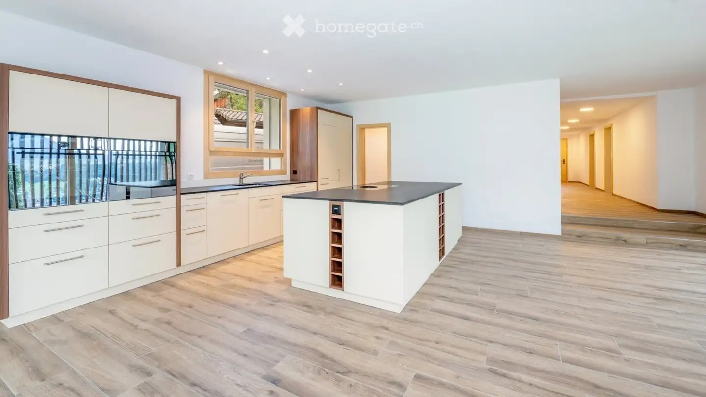 Wohnung mieten - Höllhof, 6010 Kriens