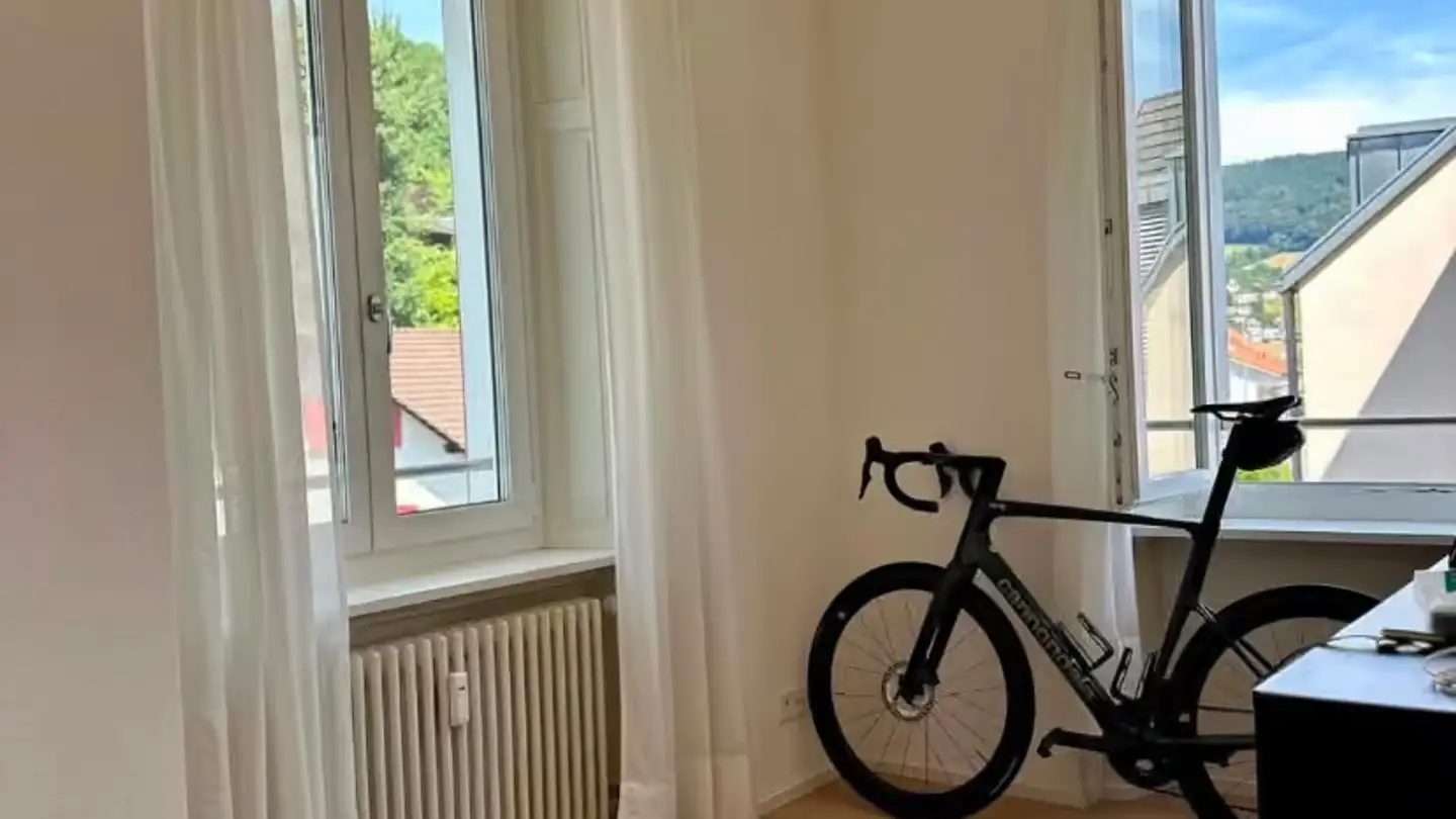 Apartment for rent - Landstrasse 29, 5415 Rieden AG - Photo 2