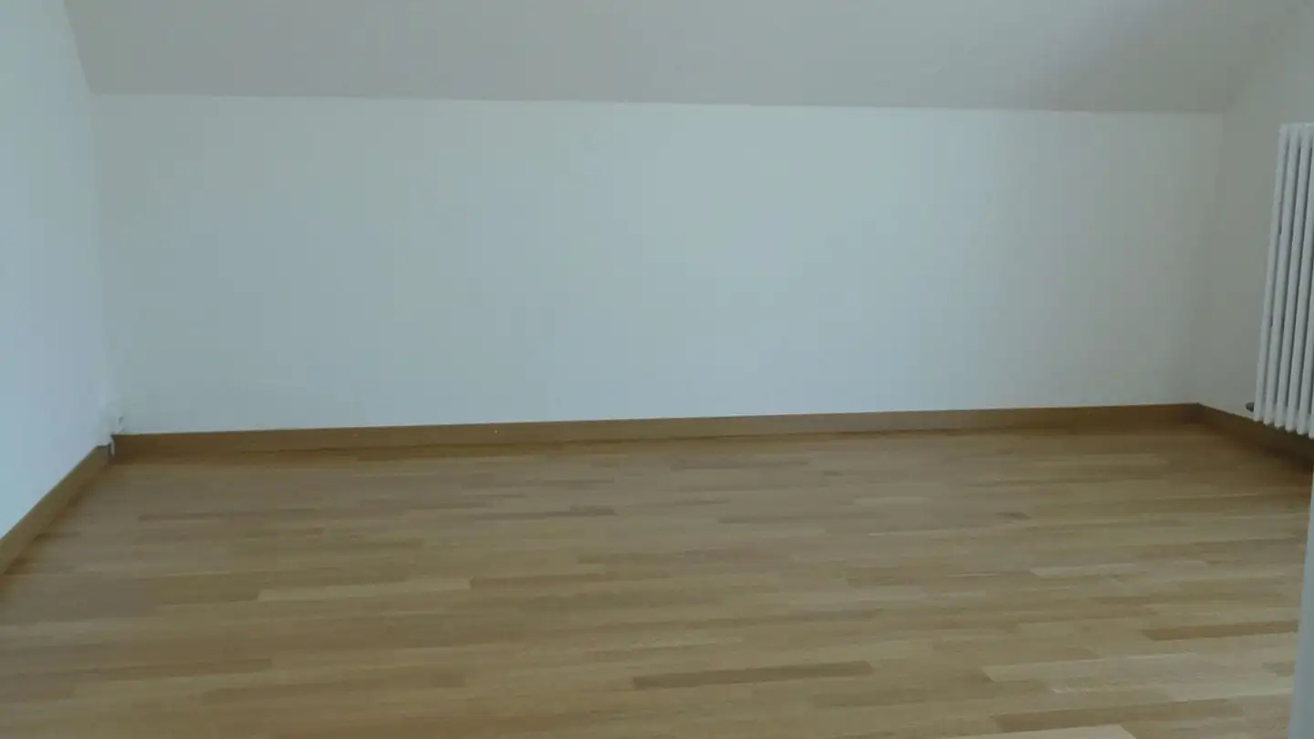 Chambre à louer - 8049 Zürich