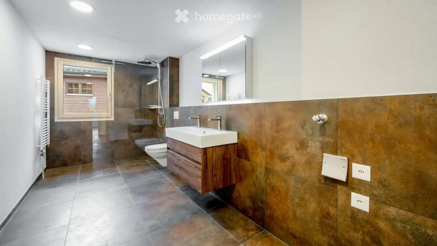 Appartamento in affitto - Höllhof, 6010 Kriens - Photo 3