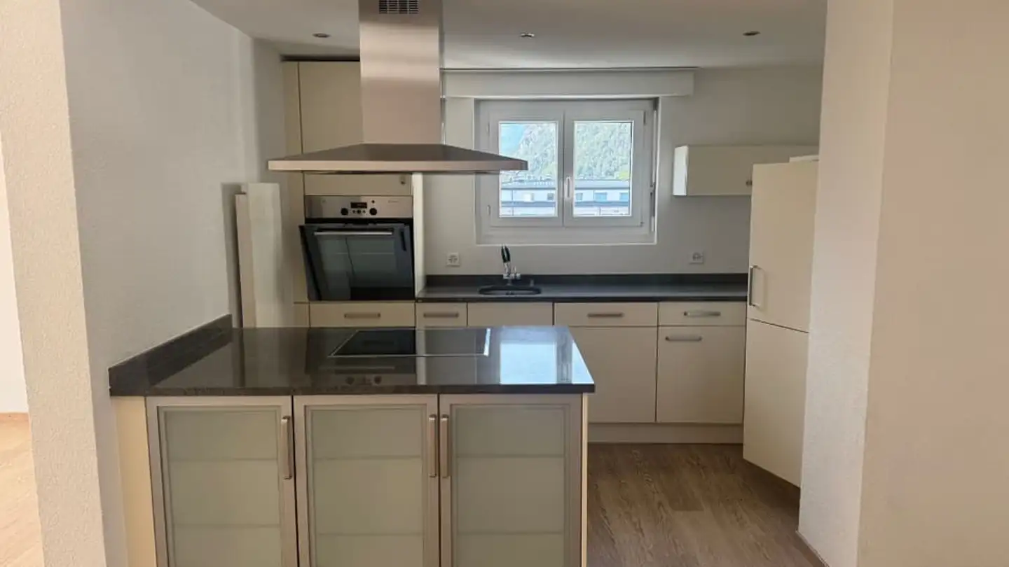 Wohnung mieten - 3930 Visp