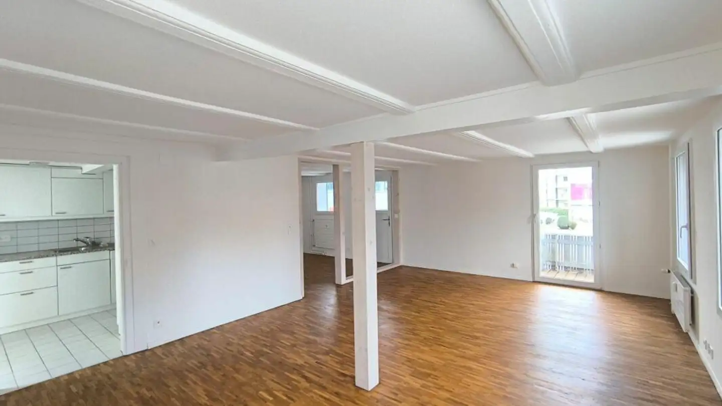 Apartment for rent - Dorfstrasse, 3123 Belp