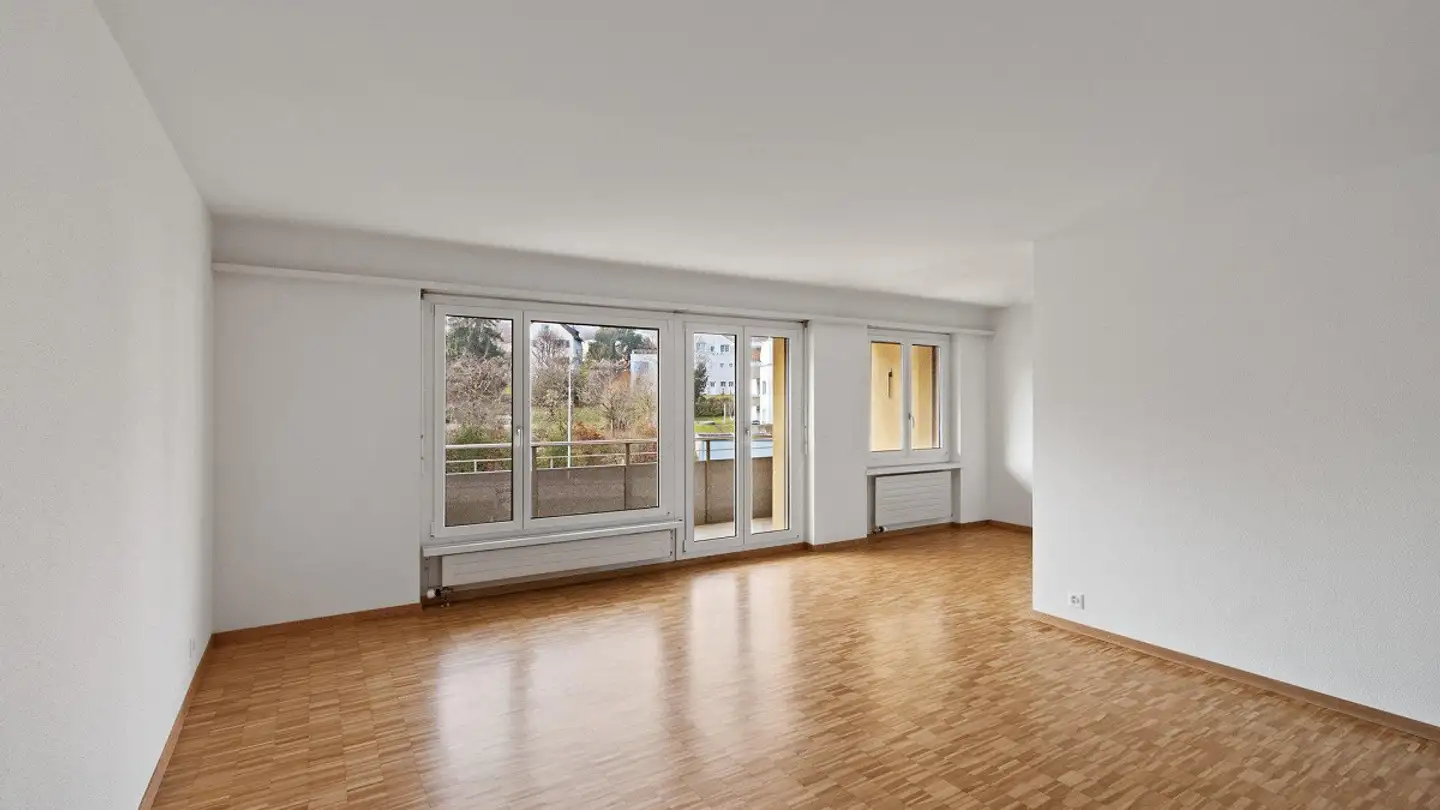 Wohnung mieten - Schwandelstrasse 22, 8800 Thalwil - Foto 2