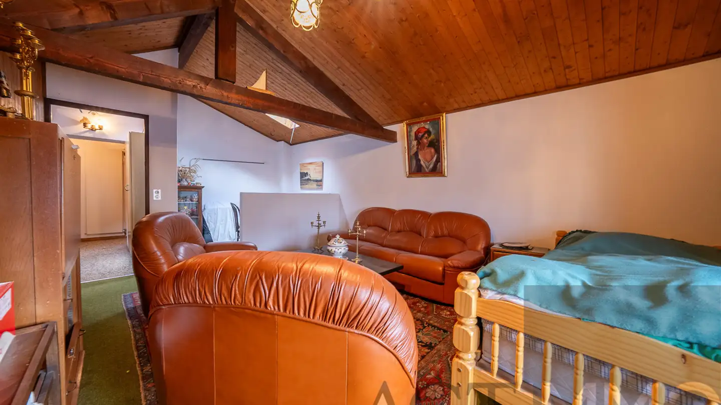 Studio for sale - 1241 Puplinge - Photo 2