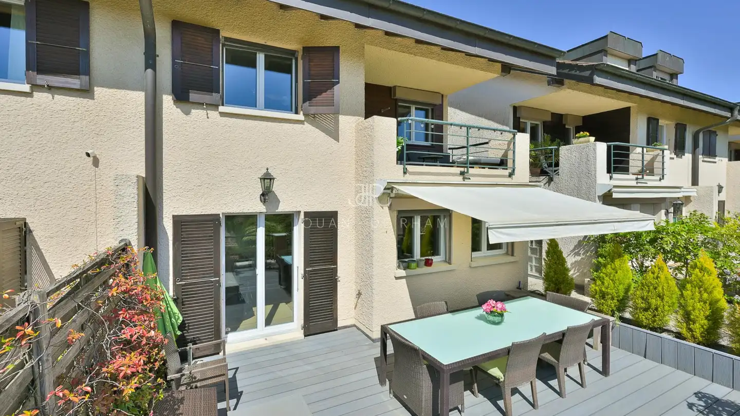 Maison en terrasse à vendre - 1297 Founex - Photo 4