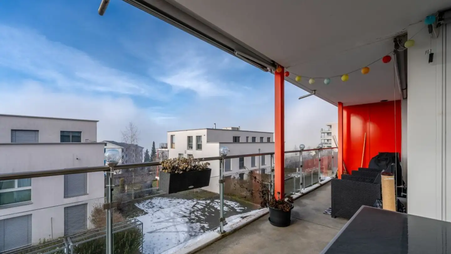 Apartment for sale - Sonnhalde 8, 6232 Geuensee - Photo 3