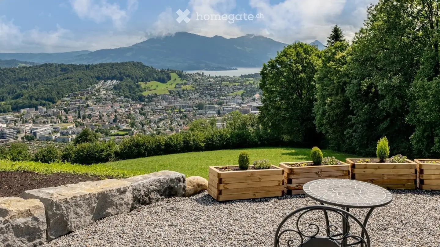Appartamento in affitto - Höllhof, 6010 Kriens - Photo 4
