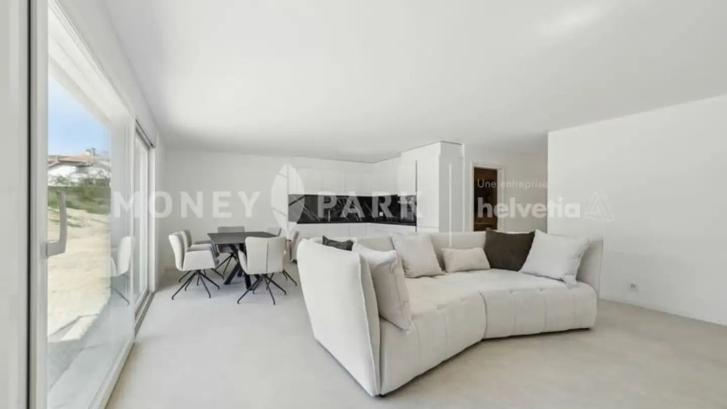 Wohnung kaufen - 1315 La Sarraz