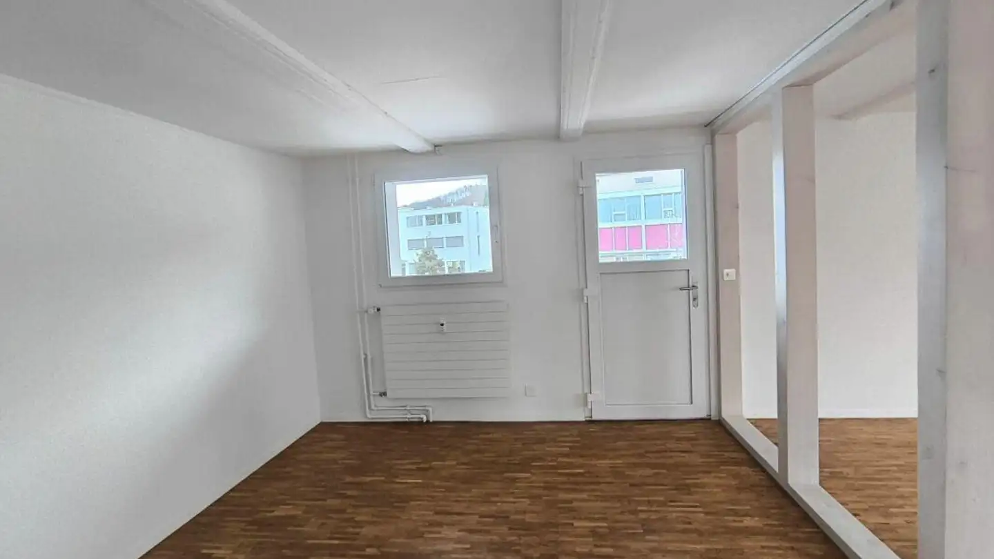 Apartment for rent - Dorfstrasse, 3123 Belp - Photo 3